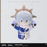 mihoyo-Official Honkai: Star Rail Herta’s Puppet Factory Series Hand Puppet - Image 10