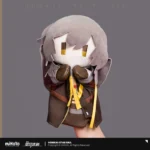 mihoyo-Official Honkai: Star Rail Herta’s Puppet Factory Series Hand Puppet - Image 11