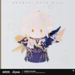 mihoyo-Official Honkai: Star Rail Herta’s Puppet Factory Series Hand Puppet - Image 12