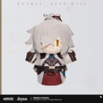mihoyo-Official Honkai: Star Rail Herta’s Puppet Factory Series Hand Puppet - Image 13