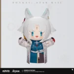 mihoyo-Official Honkai: Star Rail Herta’s Puppet Factory Series Hand Puppet - Image 14