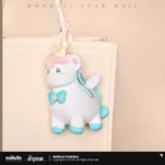 mihoyo-Honkai: Star Rail Little Ica Series Plushie - Image 7