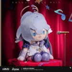 mihoyo-Honkai: Star Rail POTEPOTTE Sitting Plush Set Vol.2 - Image 4