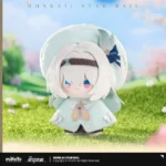 mihoyo-Official Honkai: Star Rail Seasonal Doll Series Plush Hangable Vol.1 - Image 2