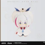 mihoyo-Official Honkai: Star Rail Seasonal Doll Series Plush Hangable Vol.1 - Image 10