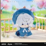 mihoyo-Official Honkai: Star Rail Seasonal Doll Series Plush Hangable Vol.1 - Image 6