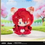 mihoyo-Official Honkai: Star Rail Seasonal Doll Series Plush Hangable Vol.1 - Image 3