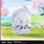 mihoyo-Official Honkai: Star Rail Seasonal Doll Series Plush Hangable Vol.1 - Image 4