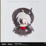 mihoyo-Official Honkai: Star Rail Seasonal Doll Series Plush Hangable Vol.1 - Image 7