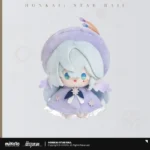 mihoyo-Official Honkai: Star Rail Seasonal Doll Series Plush Hangable Vol.1 - Image 8