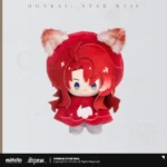 mihoyo-Official Honkai: Star Rail Seasonal Doll Series Plush Hangable Vol.1 - Image 9