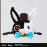 mihoyo-Official Honkai Star Rail Sparkle & Sparxie Series Plush Bag - Image 5