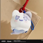 mihoyo-Official Honkai: Star Rail Wubbaboo Series Plush Keychain