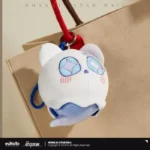 mihoyo-Official Honkai: Star Rail Wubbaboo Series Plush Keychain - Image 6