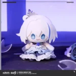 mihoyo-Official Honkai Impact 3rd Sitting Plush Character Plushies