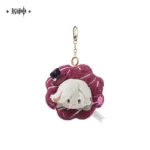 mihoyo-Official Genshin Impact Spring Blossom Tales Wreath Hangable Plush - Image 7