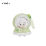 mihoyo-Official Genshin Impact Fun in the Snow Series Plushie Hangable - Image 7