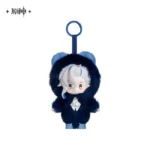 mihoyo-Genshin Impact Winter Nesting Series Plush Keychain - Image 10