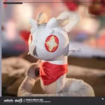 mihoyo-Official Honkai Impact 3rd Kiana Niangao Plush Toy - Image 5