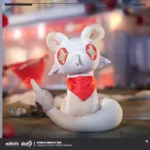 mihoyo-Official Honkai Impact 3rd Kiana Niangao Plush Toy - Image 4