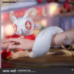 mihoyo-Official Honkai Impact 3rd Kiana Niangao Plush Toy - Image 2
