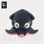 mihoyo-Official Zenless Zone Zero Angels of Delusion Octopus Plush Pillow