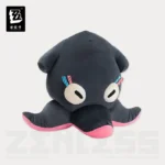 mihoyo-Official Zenless Zone Zero Angels of Delusion Octopus Plush Pillow - Image 2