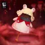 mihoyo-Official Zenless Zone Zero En Nah Series Rina Plush Massage Hammer - Image 3
