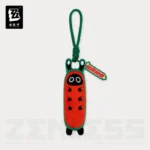 mihoyo-Zenless Zone Zero Pass Series Bangboo Mini Long Plush Charm - Image 3