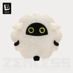 mihoyo-Zenless Zone Zero Sheepboo Bleating Good Time Series Sheepboo Plush Pillow