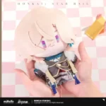 mihoyo-Official Honkai: Star Rail Chibi Doll Series Plushies - Image 8