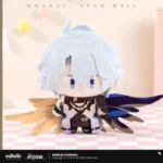 mihoyo-Official Honkai: Star Rail Chibi Doll Series Plushies - Image 4