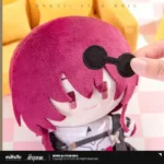 mihoyo-Official Honkai: Star Rail Chibi Doll Series Plushies - Image 7