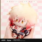mihoyo-Official Honkai: Star Rail Chibi Doll Series Plushies - Image 6