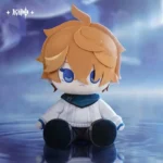 mihoyo-Genshin Impact Theme Sitting Pose Plush Doll Set - Image 4