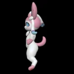 Sylveon Pokémon Life-Size Sex Silicone Doll – Spirit Demon Studio - Image 3
