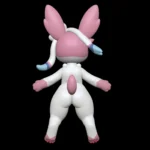 Sylveon Pokémon Life-Size Sex Silicone Doll – Spirit Demon Studio - Image 4