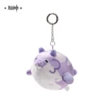 mihoyo-Official Genshin Impact Fontemer Series: Blubberbeast Plushie - Image 8