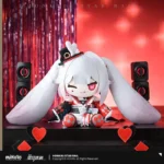 mihoyo-Official Honkai: Star Rail Mirucco Series Sparxie Hug Plush - Image 3