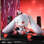 mihoyo-Official Honkai: Star Rail Mirucco Series Sparxie Hug Plush - Image 2