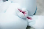 Glaceon Pokémon LIFE-SIZE Sex Silicone Doll – Spirit Demon Studio - Image 11