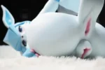 Glaceon Pokémon LIFE-SIZE Sex Silicone Doll – Spirit Demon Studio - Image 7