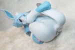Glaceon Pokémon LIFE-SIZE Sex Silicone Doll – Spirit Demon Studio - Image 6