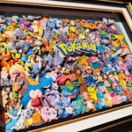 Pokemon 3D Stereoscopic Painting - Image 4