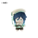 mihoyo-Official Genshin Impact Spring Blossom Tales Series Dress-Up Plush Doll - Image 7