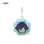 mihoyo-Official Genshin Impact Spring Blossom Tales Wreath Hangable Plush - Image 8