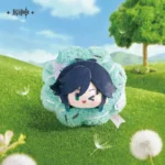 mihoyo-Official Genshin Impact Spring Blossom Tales Wreath Hangable Plush - Image 3