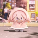 mihoyo-Official Genshin Impact Fun in the Rain Series Hangable Plush - Image 5