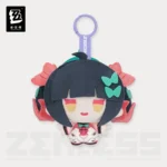 mihoyo-Official Zenless Zone Zero Angels of Delusion Plush Keychains Vol.2 - Image 5