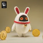 mihoyo-[Official Merchandise] Zenless Zone Zero En Nah Series Bangboo Hangable Plushie
